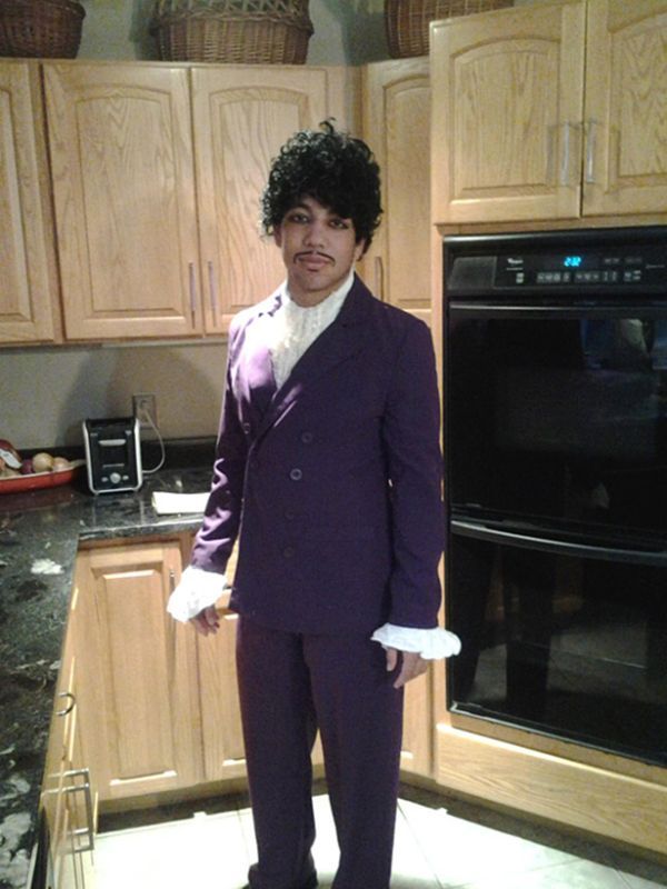 Костюмы на Хэллоуин