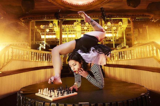 Прикольные картинки