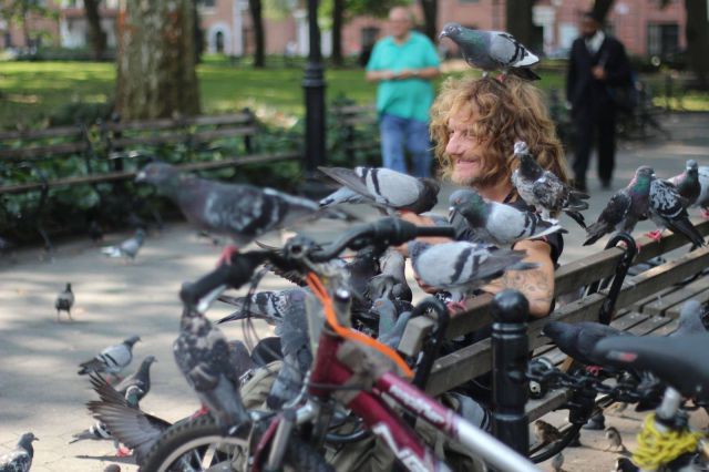 Прикольные картинки