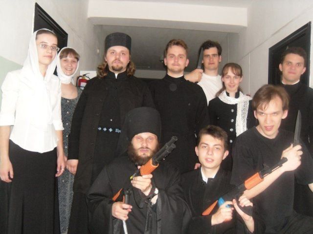 Прикольные картинки