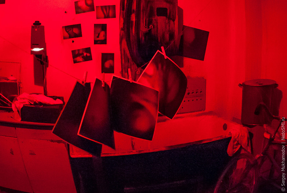 Необычный бизнес: Выбраться за 60 минут