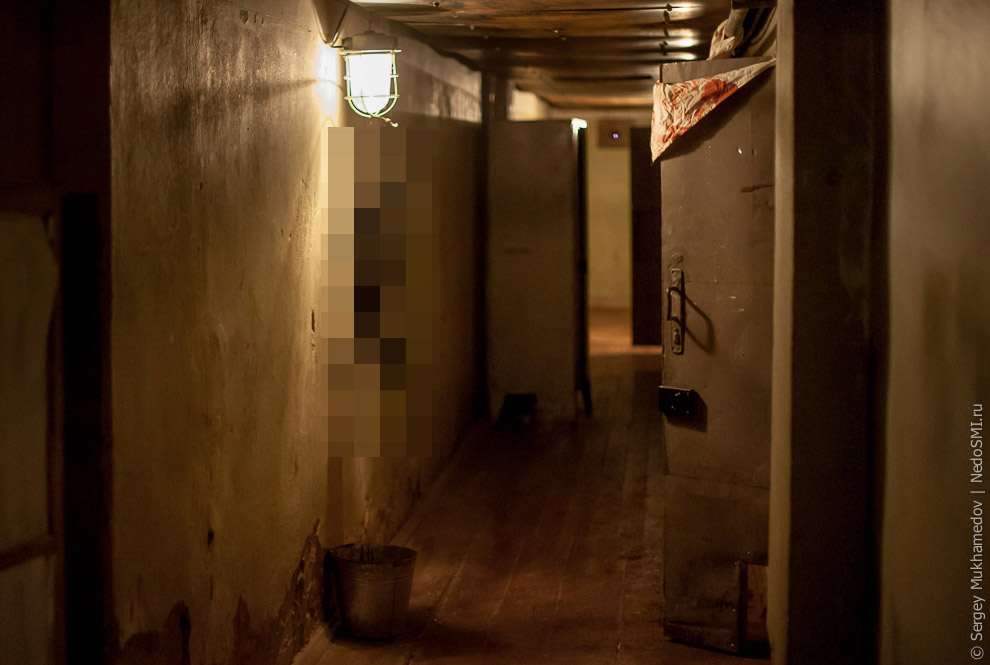 Необычный бизнес: Выбраться за 60 минут