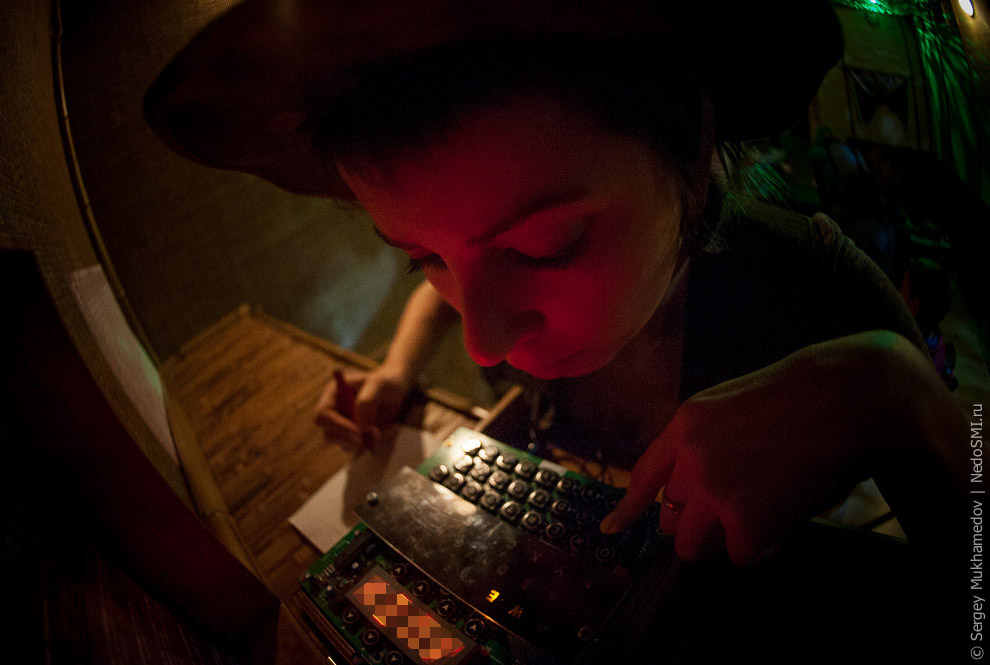 Необычный бизнес: Выбраться за 60 минут