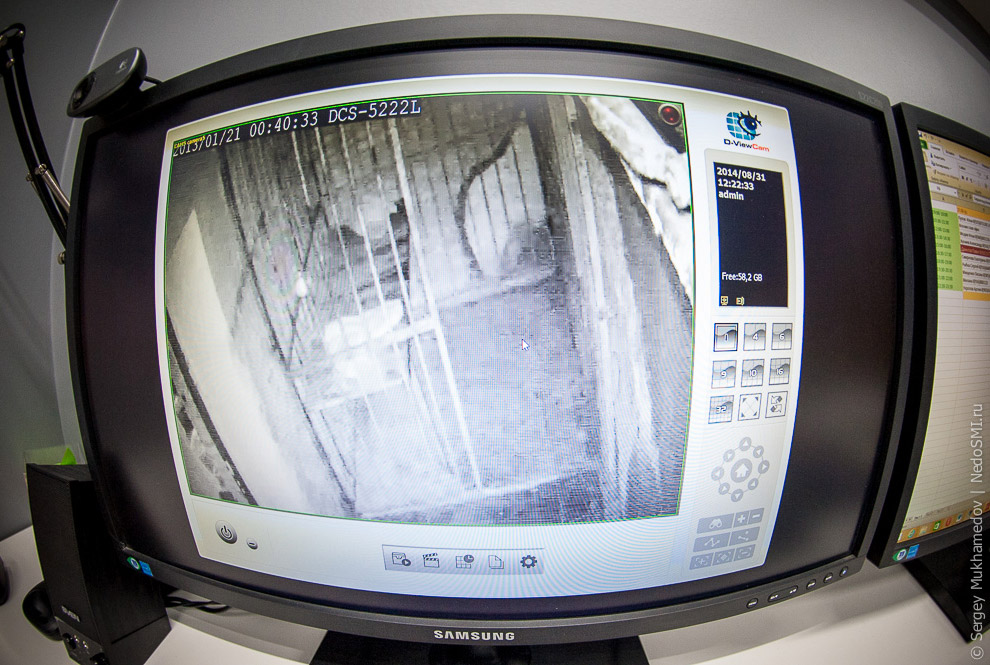 Необычный бизнес: Выбраться за 60 минут