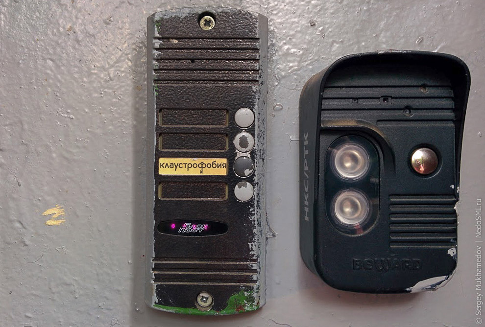 Необычный бизнес: Выбраться за 60 минут