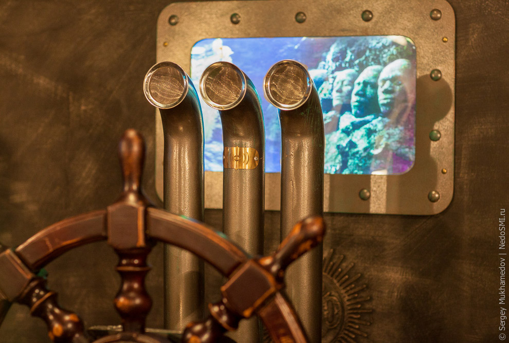 Необычный бизнес: Выбраться за 60 минут