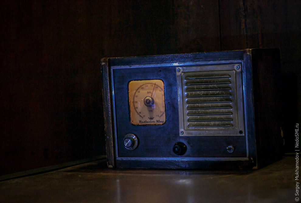 Необычный бизнес: Выбраться за 60 минут