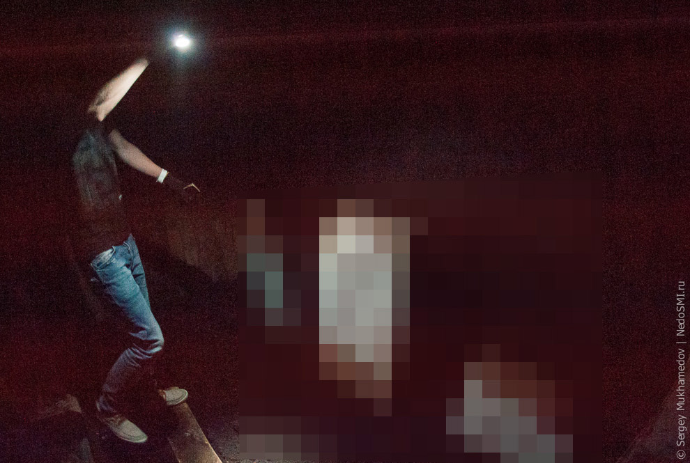 Необычный бизнес: Выбраться за 60 минут