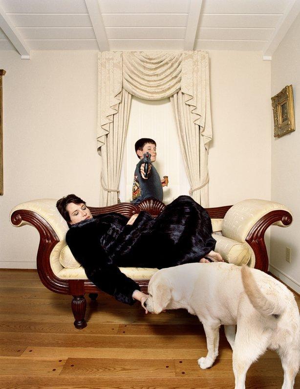 Модели Playboy 30 лет спустя (17 фото)