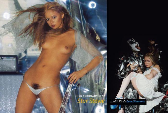 Модели Playboy 30 лет спустя (17 фото)