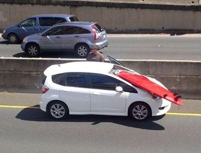 Дела автомобильные