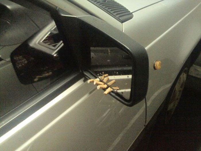 Дела автомобильные