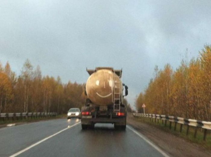 Дела автомобильные