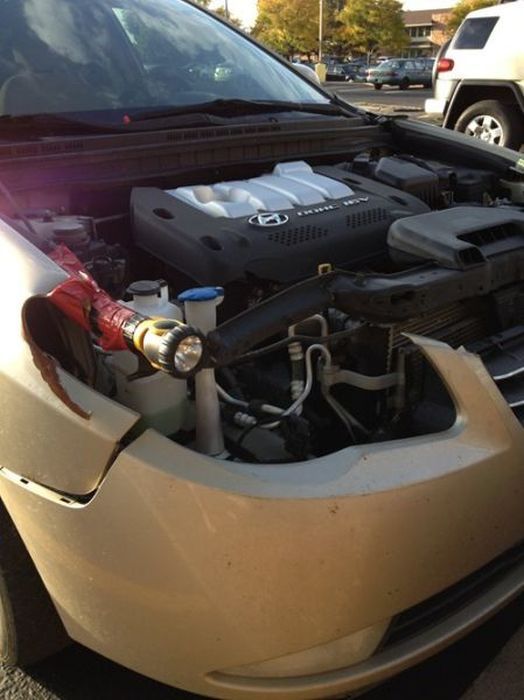 Дела автомобильные