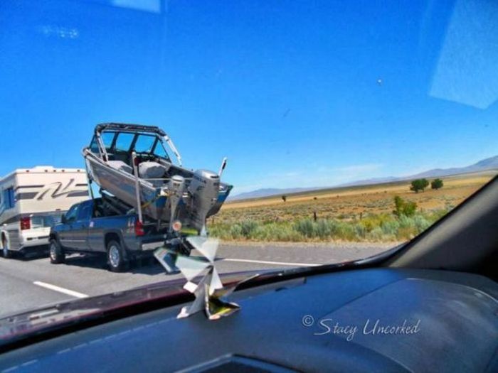 Дела автомобильные