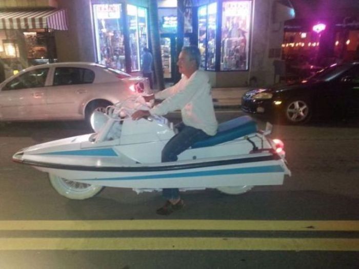 Дела автомобильные