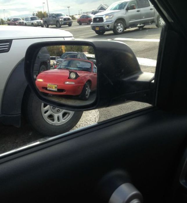 Дела автомобильные