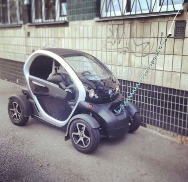 Дела автомобильные