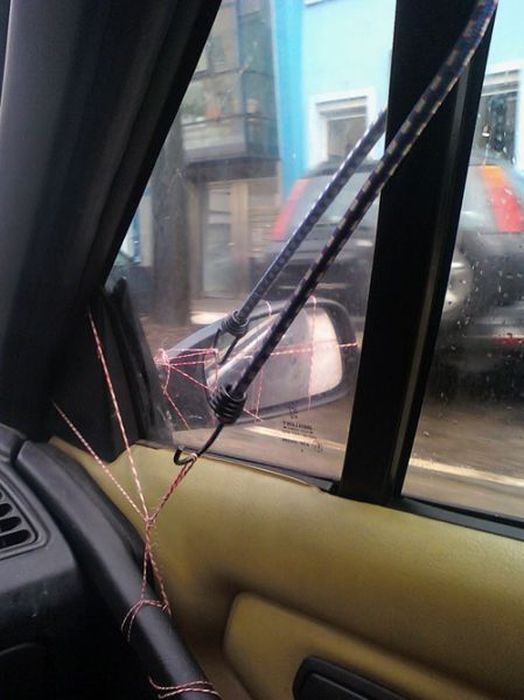 Дела автомобильные