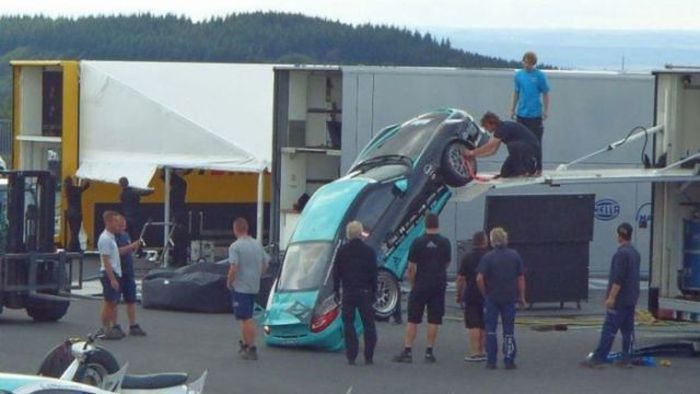 Дела автомобильные