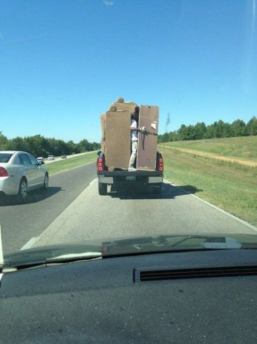 Дела автомобильные