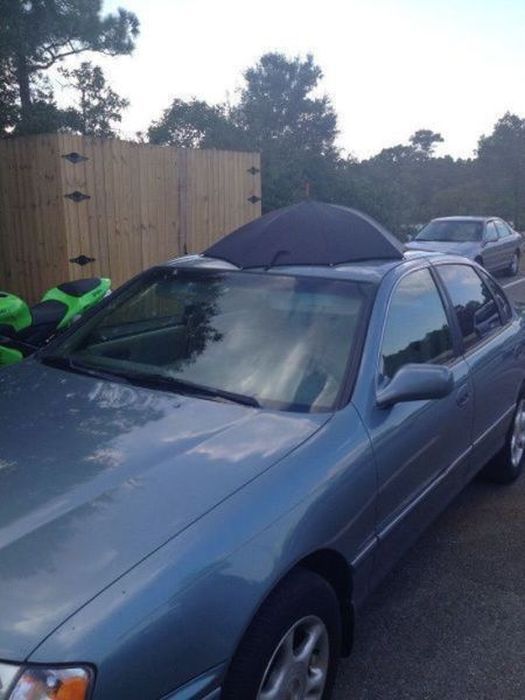 Дела автомобильные