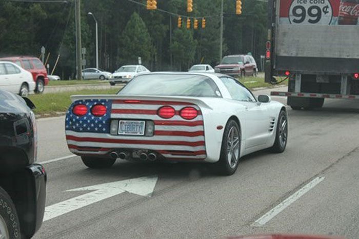 Дела автомобильные