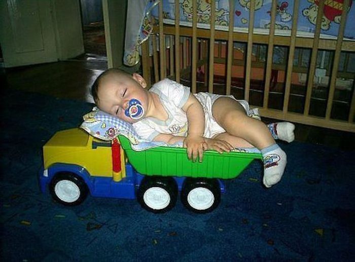 Дела автомобильные