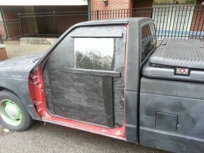 Дела автомобильные