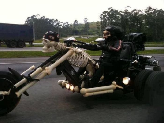 Дела автомобильные