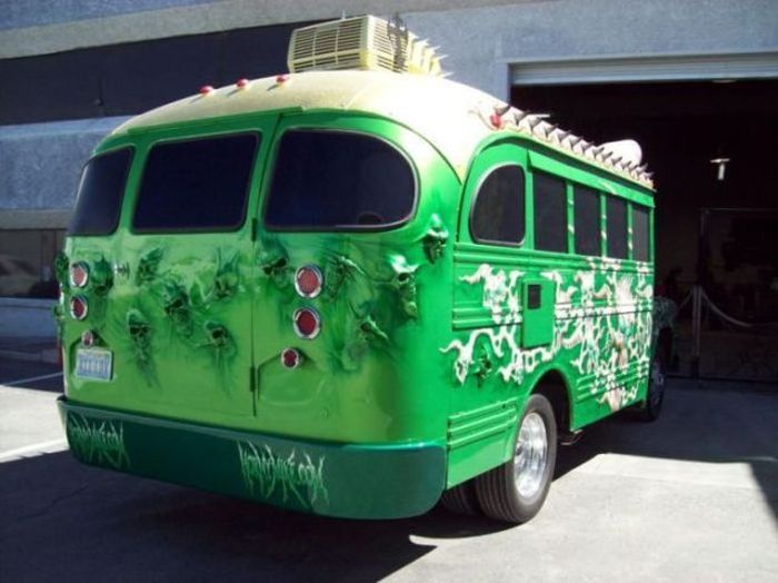 Дела автомобильные