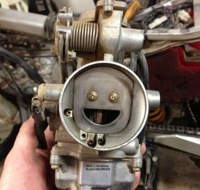 Дела автомобильные