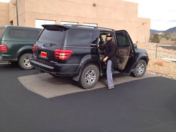 Дела автомобильные