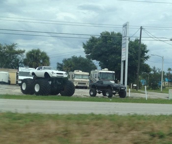 Дела автомобильные