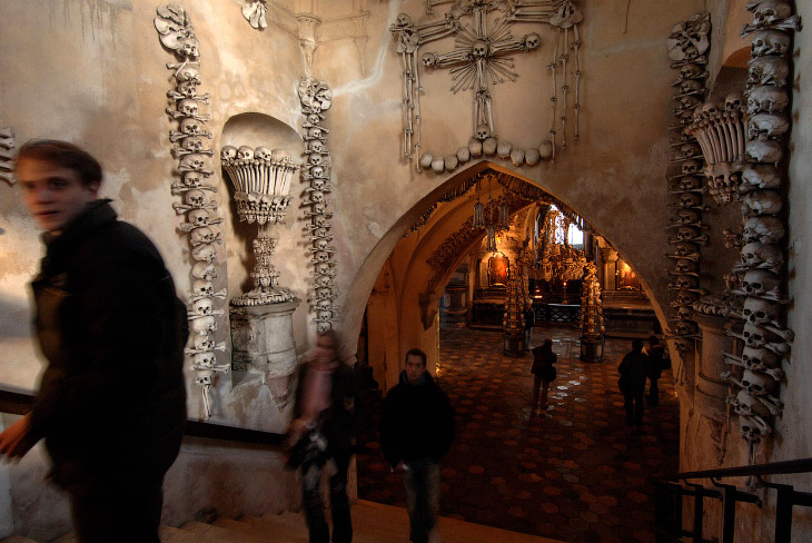 Черепа и Кости Черепа и Кости