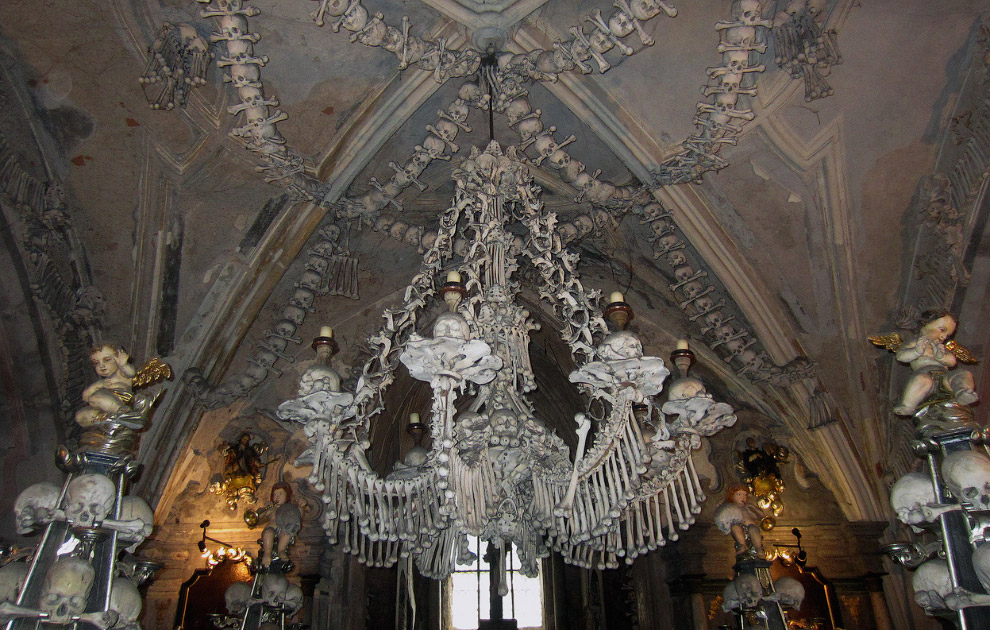 Черепа и Кости Черепа и Кости