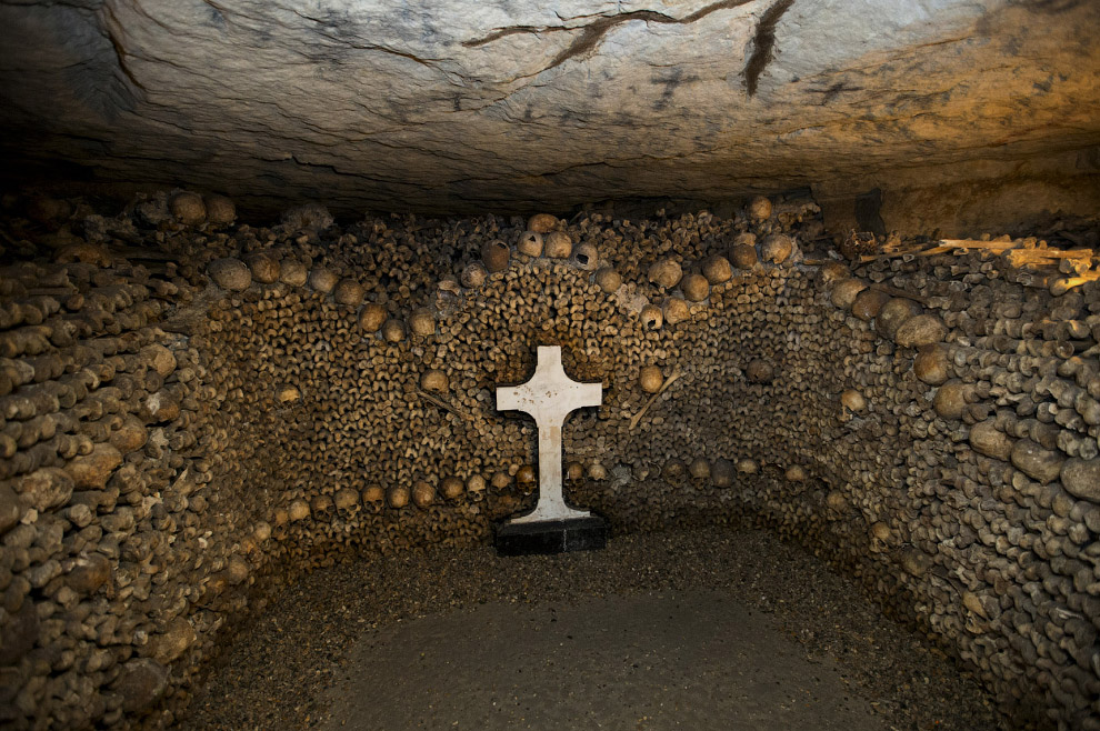 Черепа и Кости Черепа и Кости