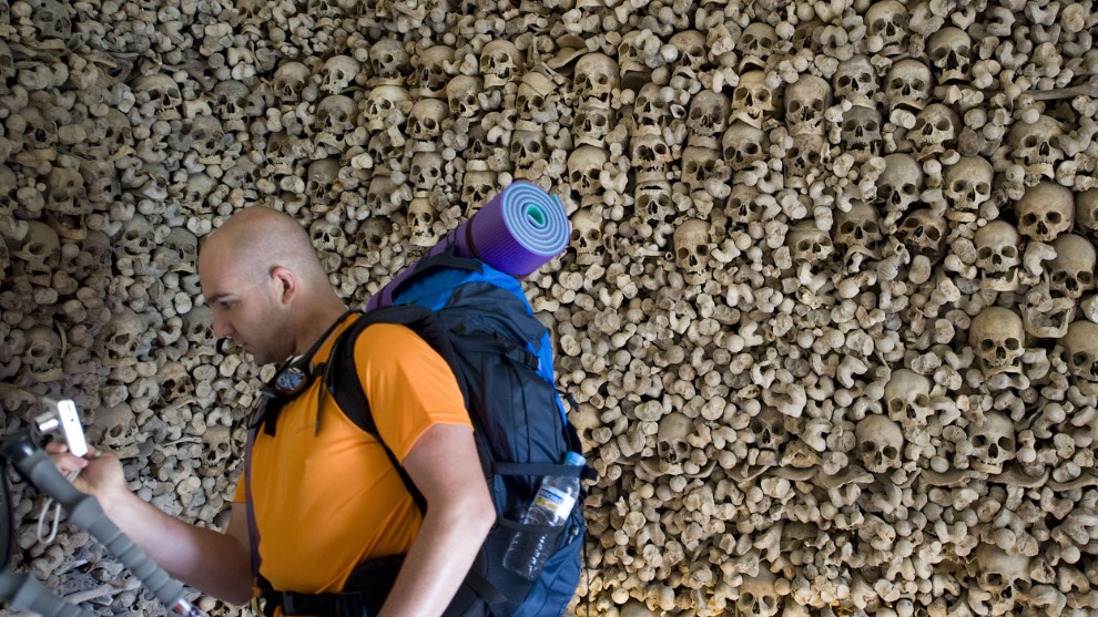 Черепа и Кости Черепа и Кости