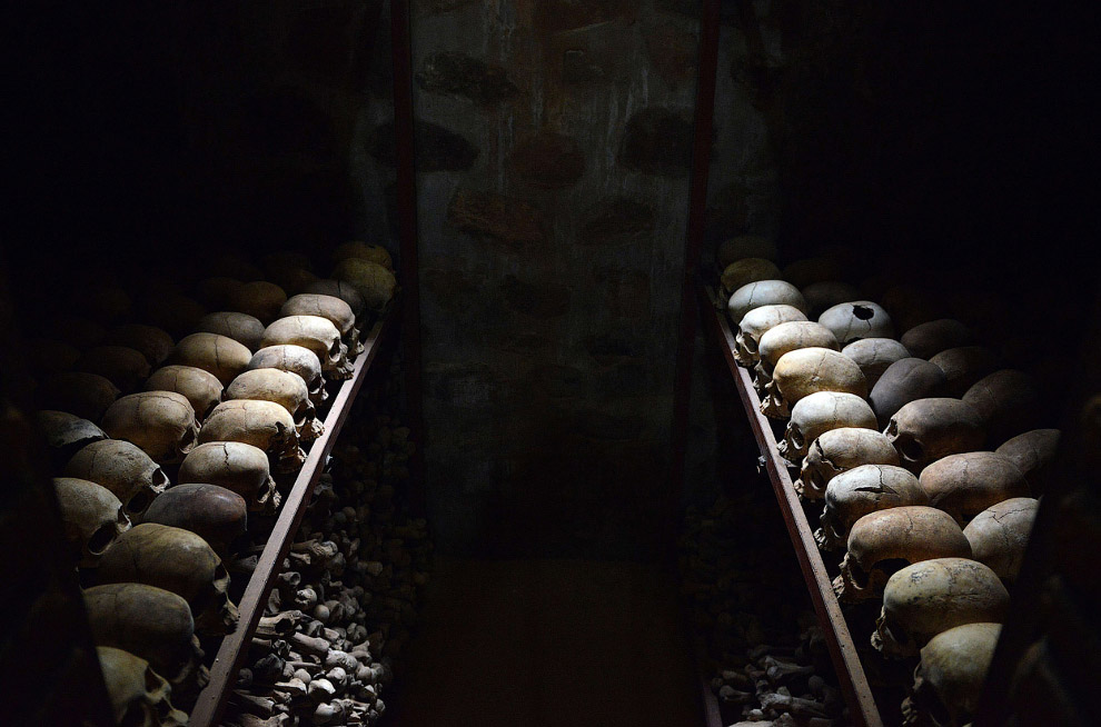 Черепа и Кости Черепа и Кости