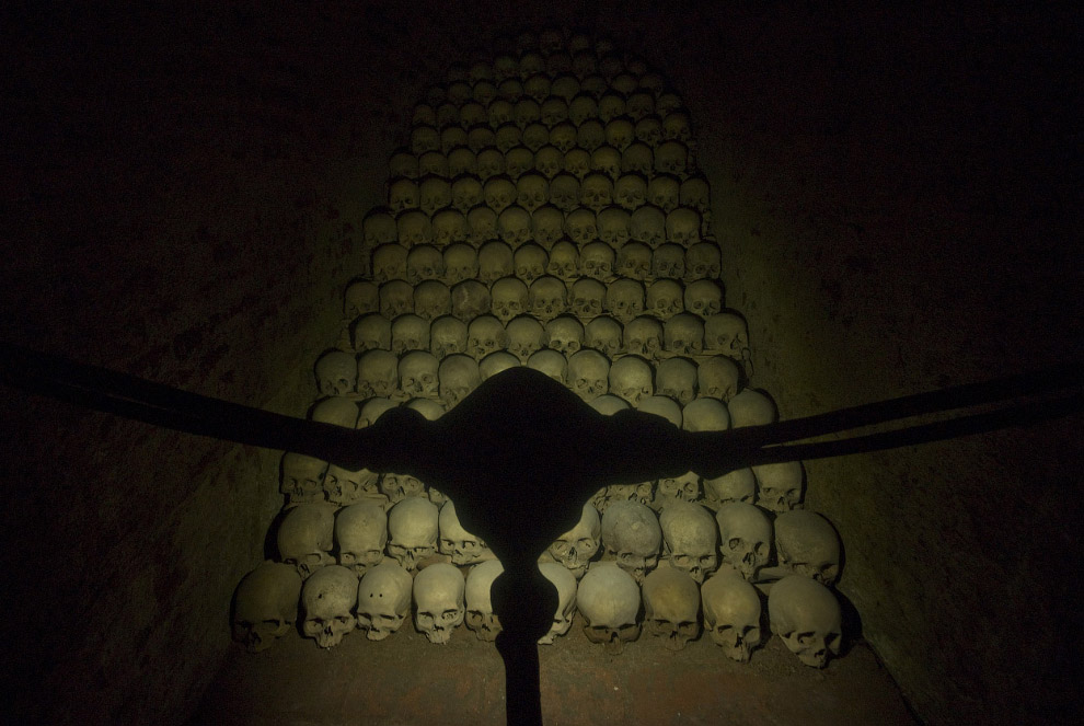 Черепа и Кости Черепа и Кости