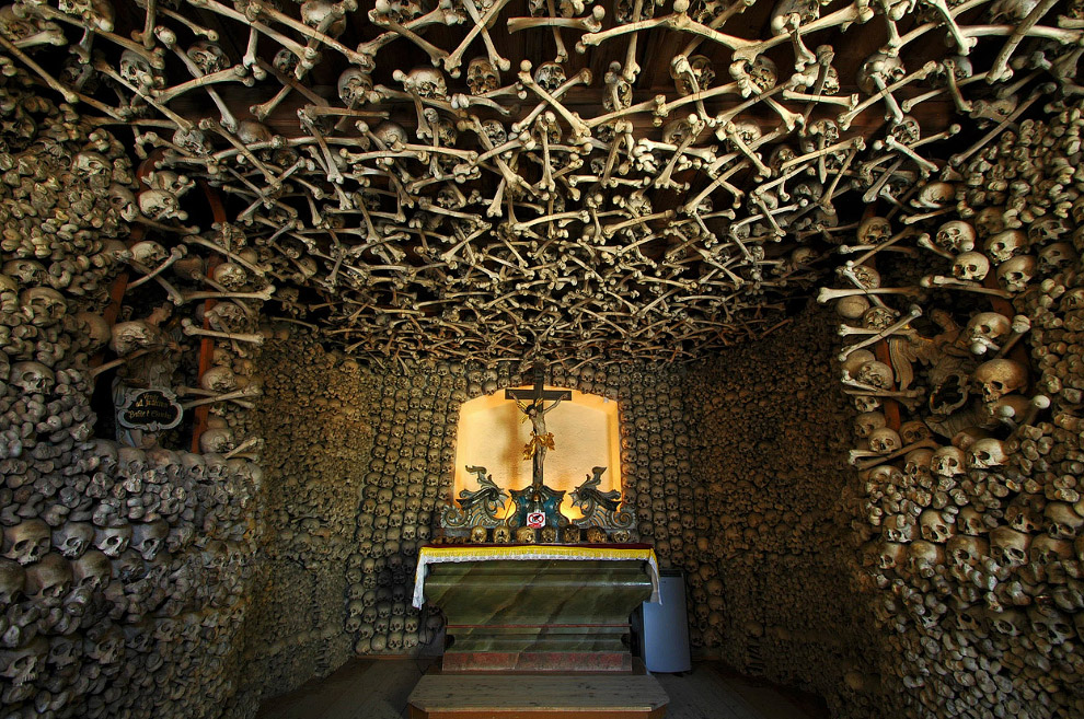 Черепа и Кости Черепа и Кости