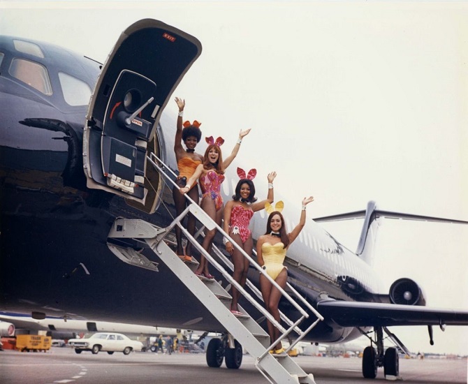 7 фактов о Playboy, которые вас удивят