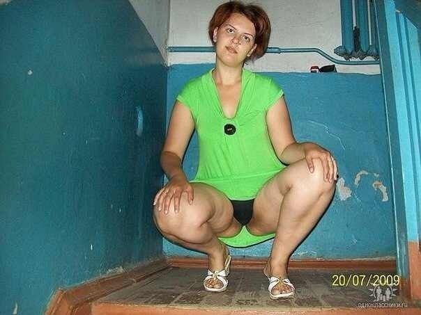 Женское общежитие