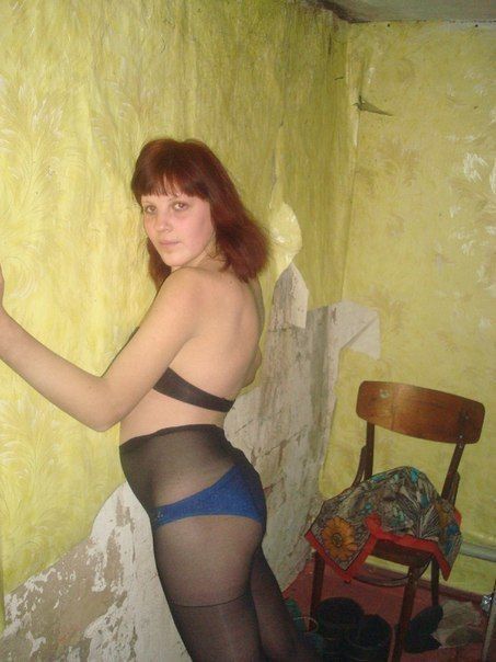 Женское общежитие