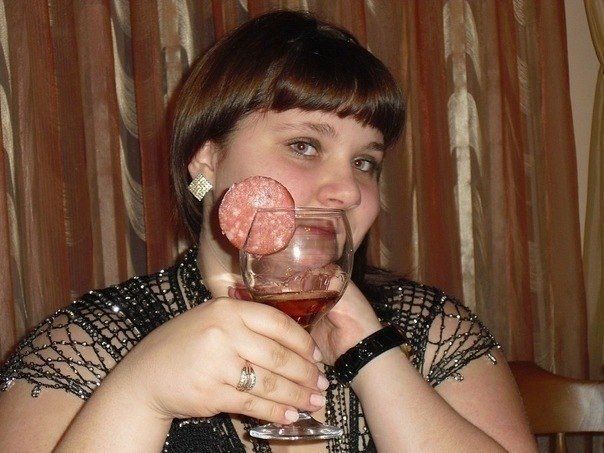 Женское общежитие