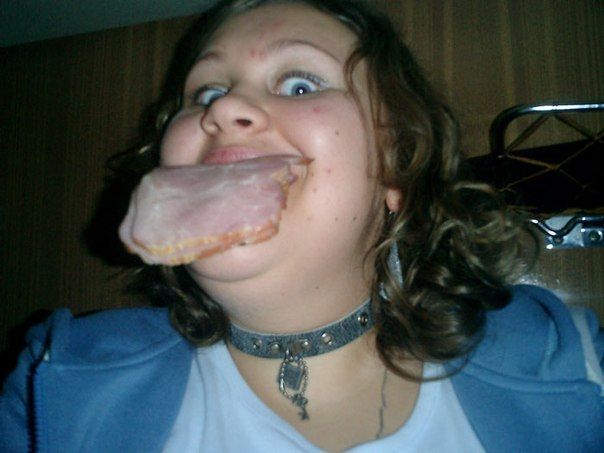 Женское общежитие