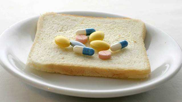 Теории заговоров об уменьшении численности населения Земли