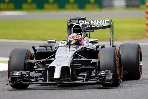 Самые дорогие команды «Формулы-1»