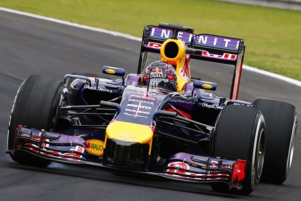 Самые дорогие команды «Формулы-1»