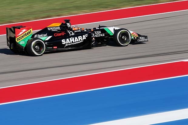 Самые дорогие команды «Формулы-1»